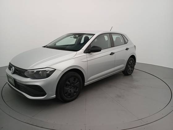 VOLKSWAGEN POLO 1.0 MPI TRACK MANUAL VOLKSWAGEN POLO 1.0 MPI TRACK MANUAL